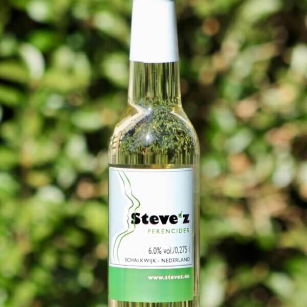 Steve'z Perencider (klein)