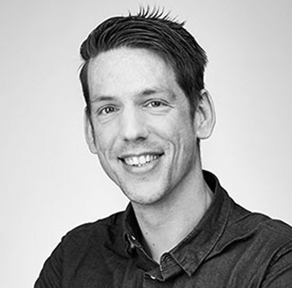 Peter Gillesen